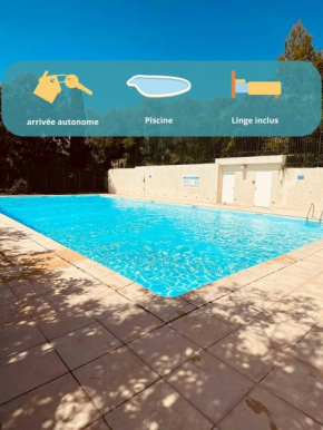 Grabels Soleil Calme & Piscine